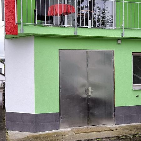 Ferienwohnung Fuer Bis Zu 10 Personen Koetz Exterior photo