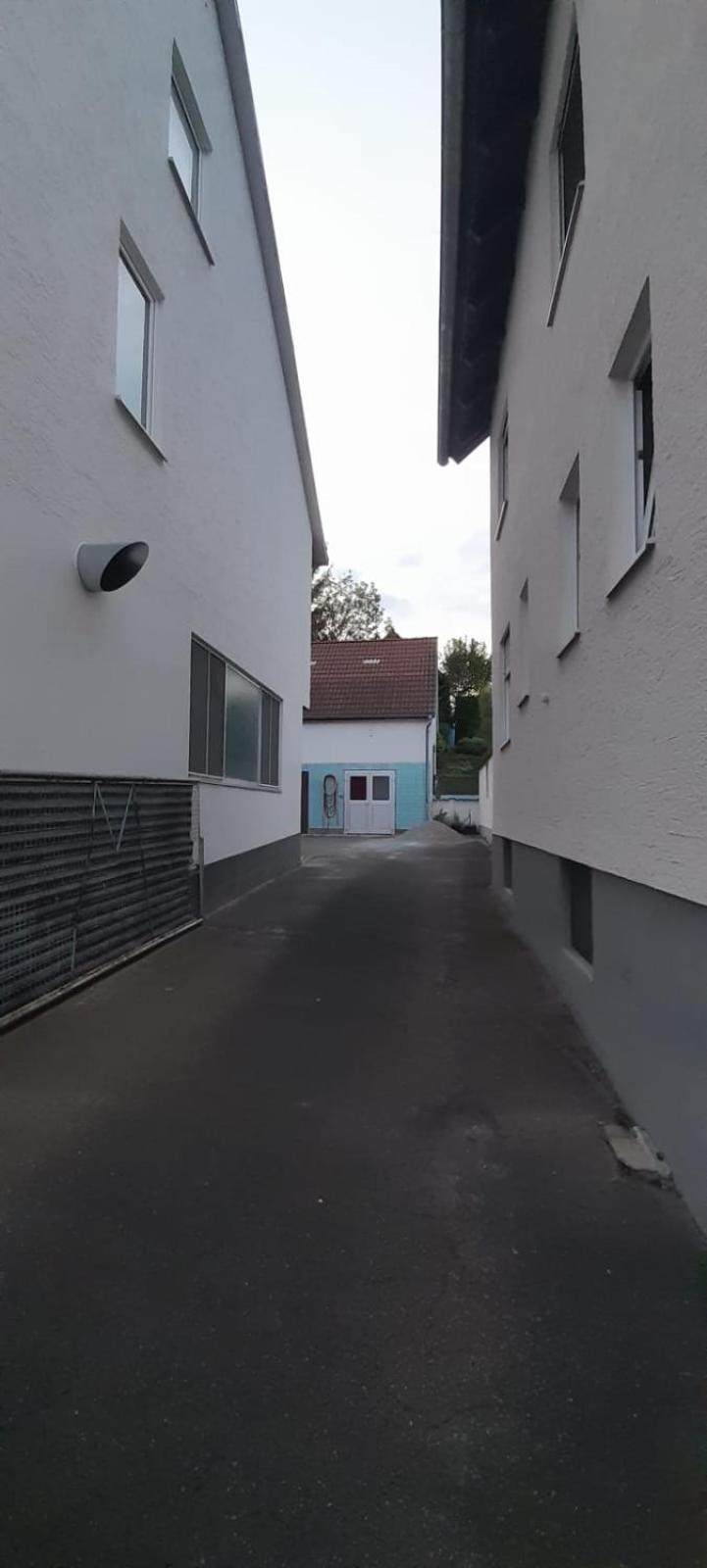 Ferienwohnung Fuer Bis Zu 10 Personen Koetz Exterior photo