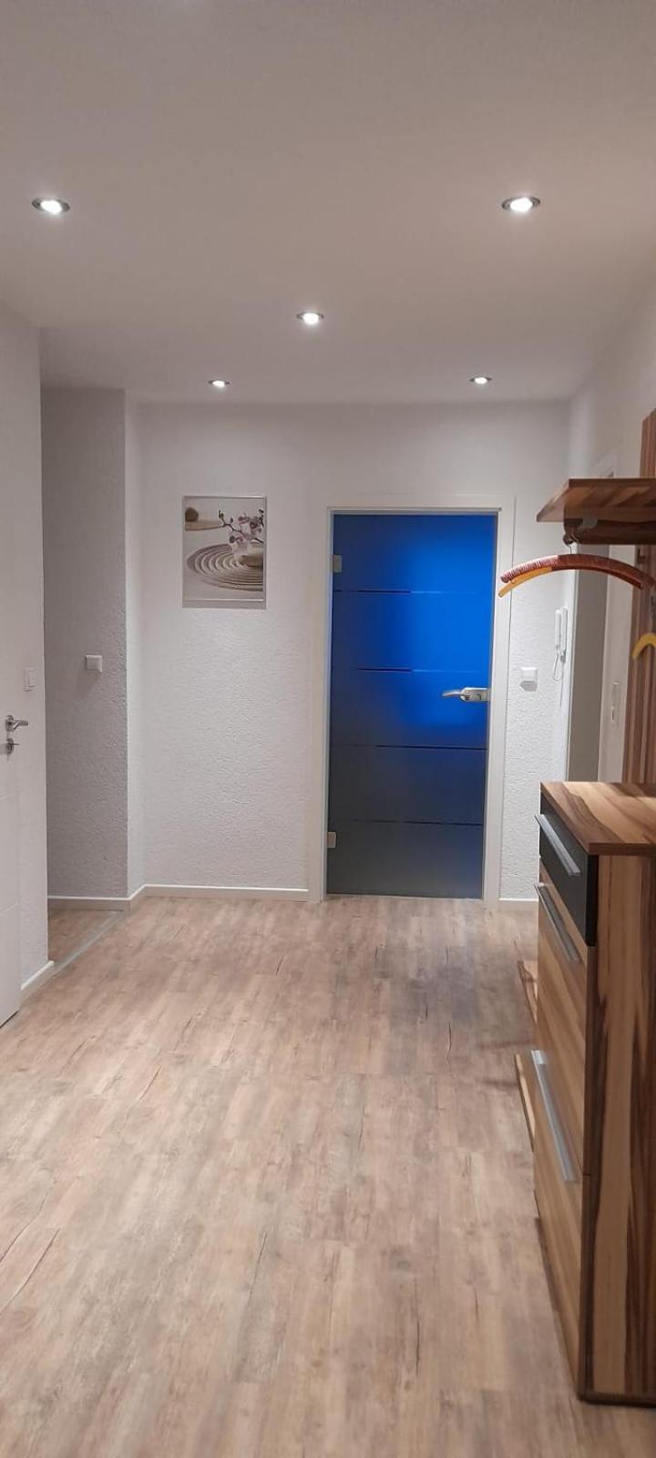 Ferienwohnung Fuer Bis Zu 10 Personen Koetz Exterior photo