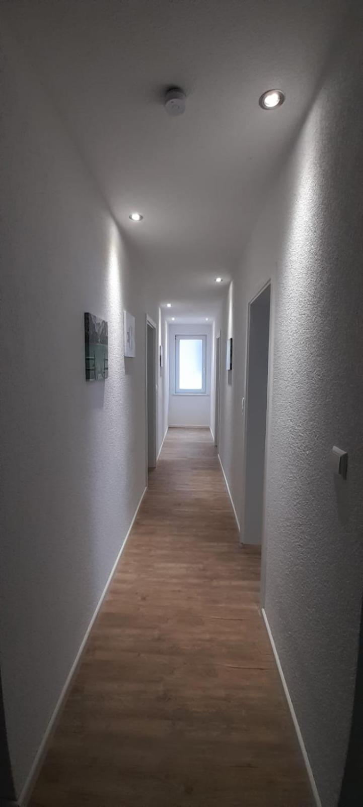 Ferienwohnung Fuer Bis Zu 10 Personen Koetz Exterior photo